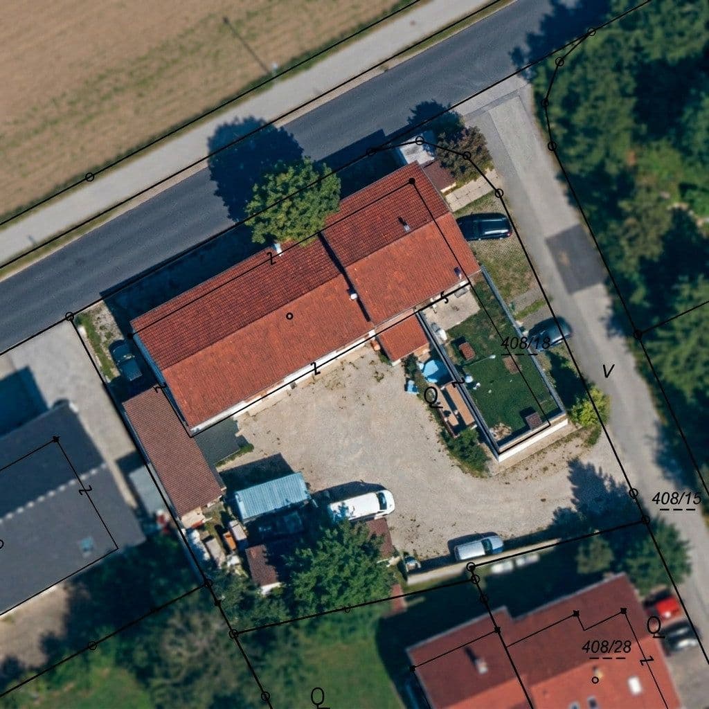 Predaj domu 1.213 m², pozemek 1.213 m², Reitherstraße 7,, St. Pantaleon, Horné Rakúsko Predaj domu 1.213 m², pozemek 1.213 m², Reitherstraße 7,, St. Pantaleon, Horné Rakúsko