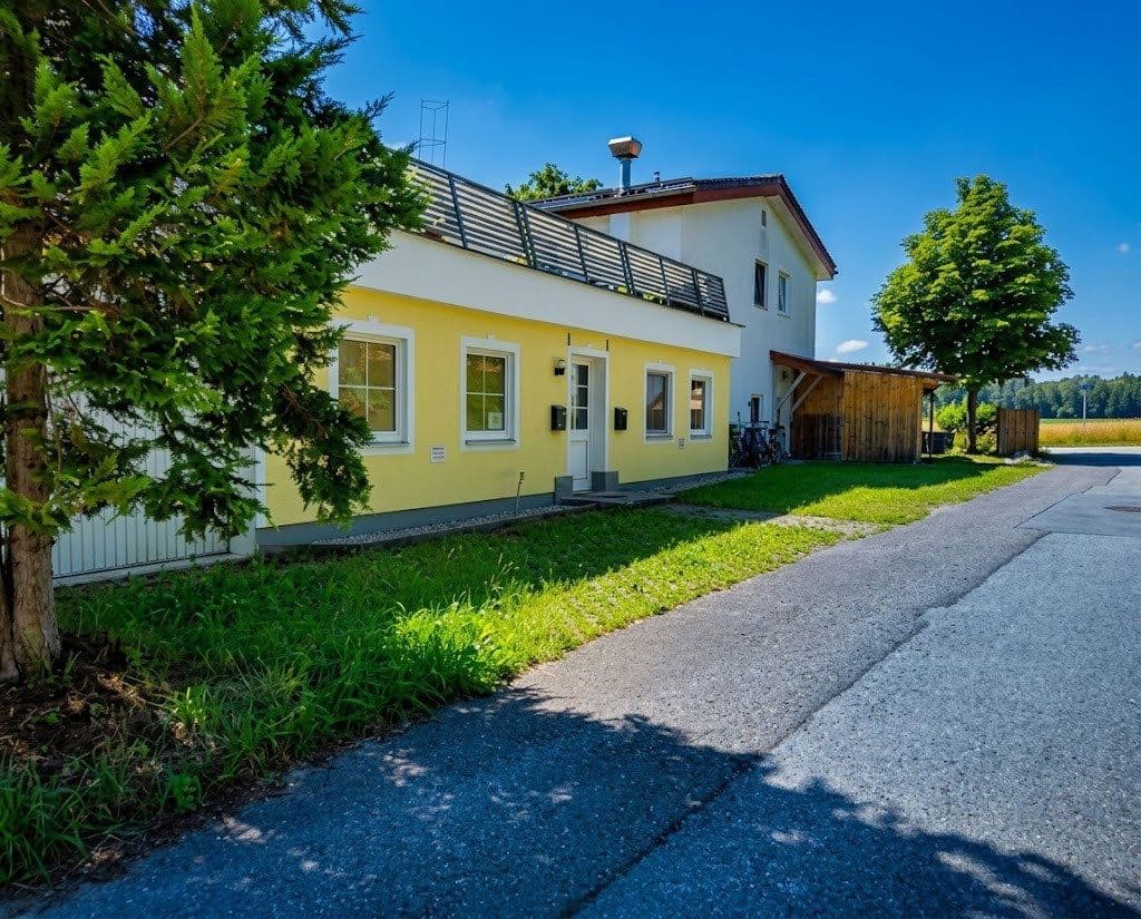 Predaj domu 1.213 m², pozemek 1.213 m², Reitherstraße 7,, St. Pantaleon, Horné Rakúsko Predaj domu 1.213 m², pozemek 1.213 m², Reitherstraße 7,, St. Pantaleon, Horné Rakúsko