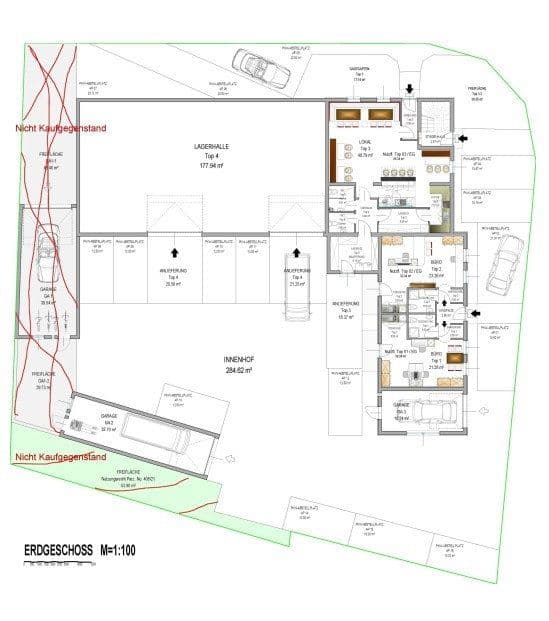 Predaj domu 1.213 m², pozemek 1.213 m², Reitherstraße 7,, St. Pantaleon, Horné Rakúsko Predaj domu 1.213 m², pozemek 1.213 m², Reitherstraße 7,, St. Pantaleon, Horné Rakúsko