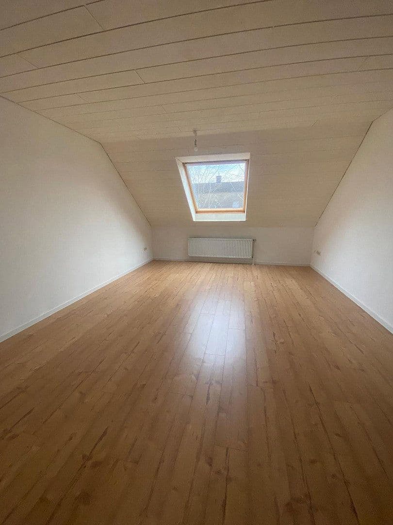 Prenájom bytu 4-izbový 65 m², Wegemühlenweg 20, Fürstenau, Dolné Sasko Prenájom bytu 4-izbový 65 m², Wegemühlenweg 20, Fürstenau, Dolné Sasko