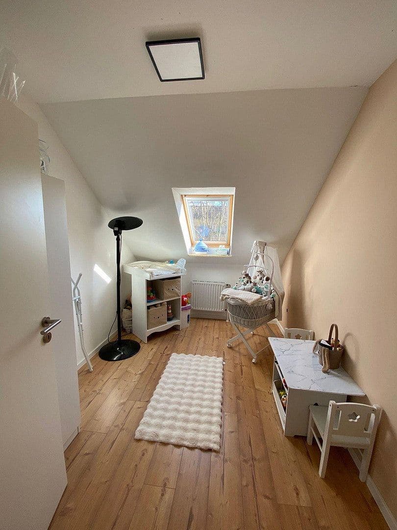 Prenájom bytu 4-izbový 65 m², Wegemühlenweg 20, Fürstenau, Dolné Sasko Prenájom bytu 4-izbový 65 m², Wegemühlenweg 20, Fürstenau, Dolné Sasko