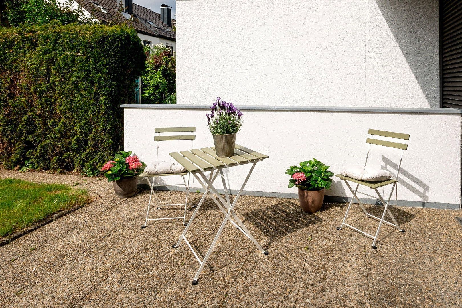 Predaj domu 140 m², pozemek 200 m², Stadtbergen, Bavorsko Predaj domu 140 m², pozemek 200 m², Stadtbergen, Bavorsko