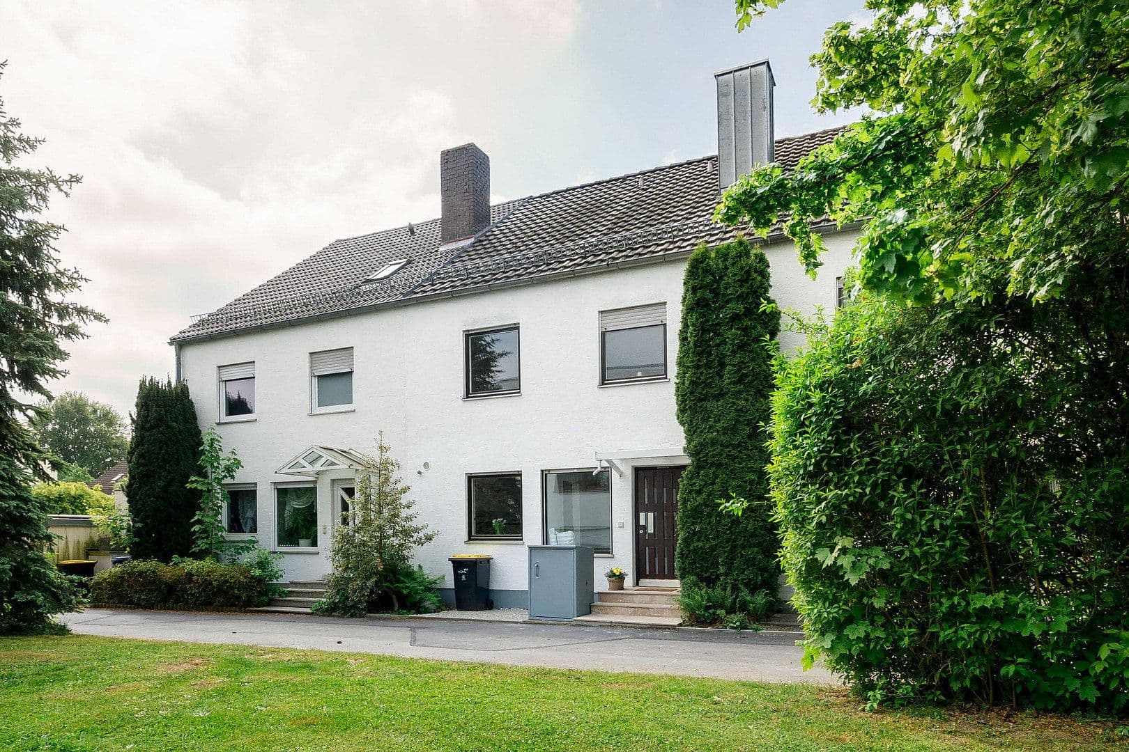 Predaj domu 140 m², pozemek 200 m², Stadtbergen, Bavorsko Predaj domu 140 m², pozemek 200 m², Stadtbergen, Bavorsko