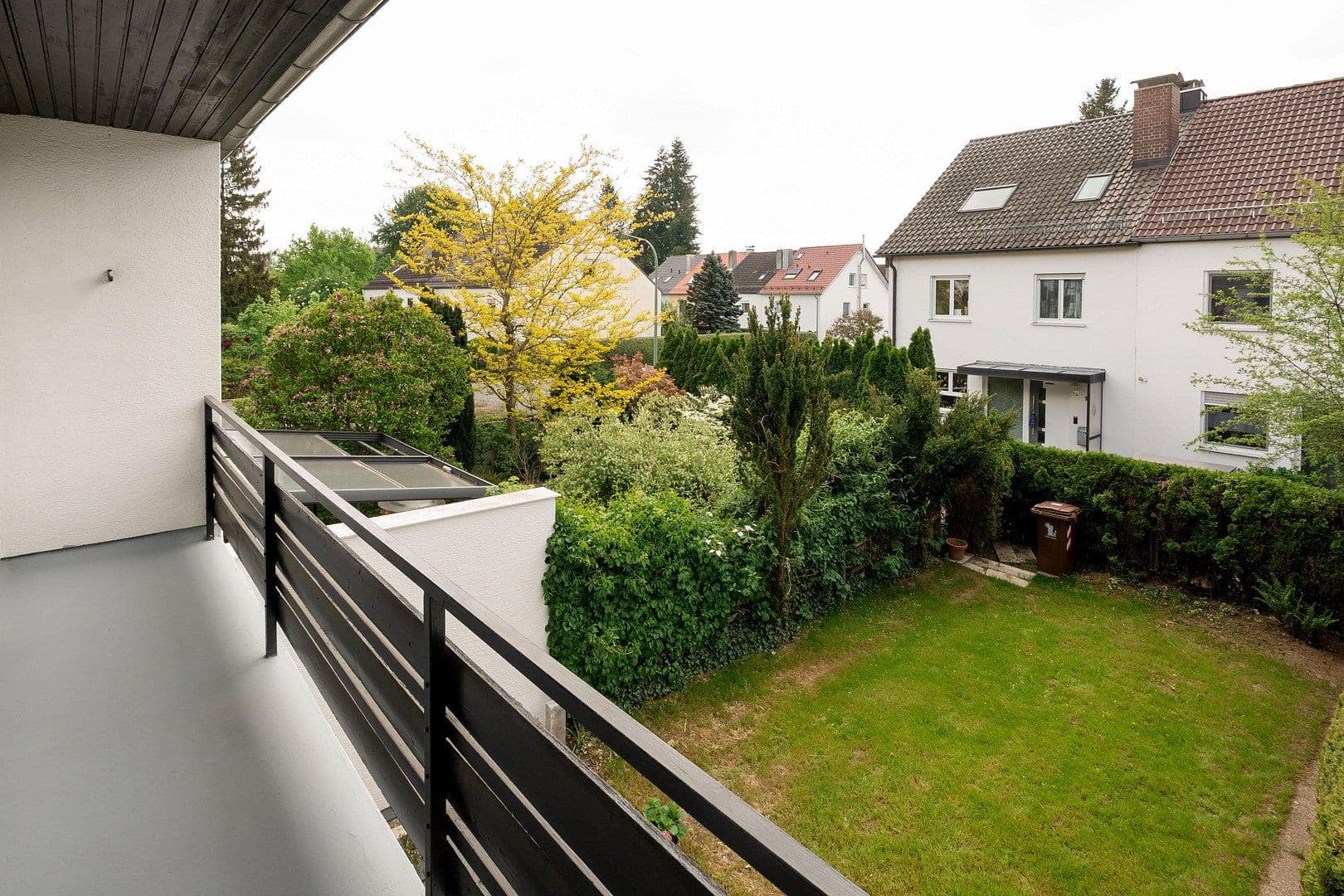 Predaj domu 140 m², pozemek 200 m², Stadtbergen, Bavorsko Predaj domu 140 m², pozemek 200 m², Stadtbergen, Bavorsko