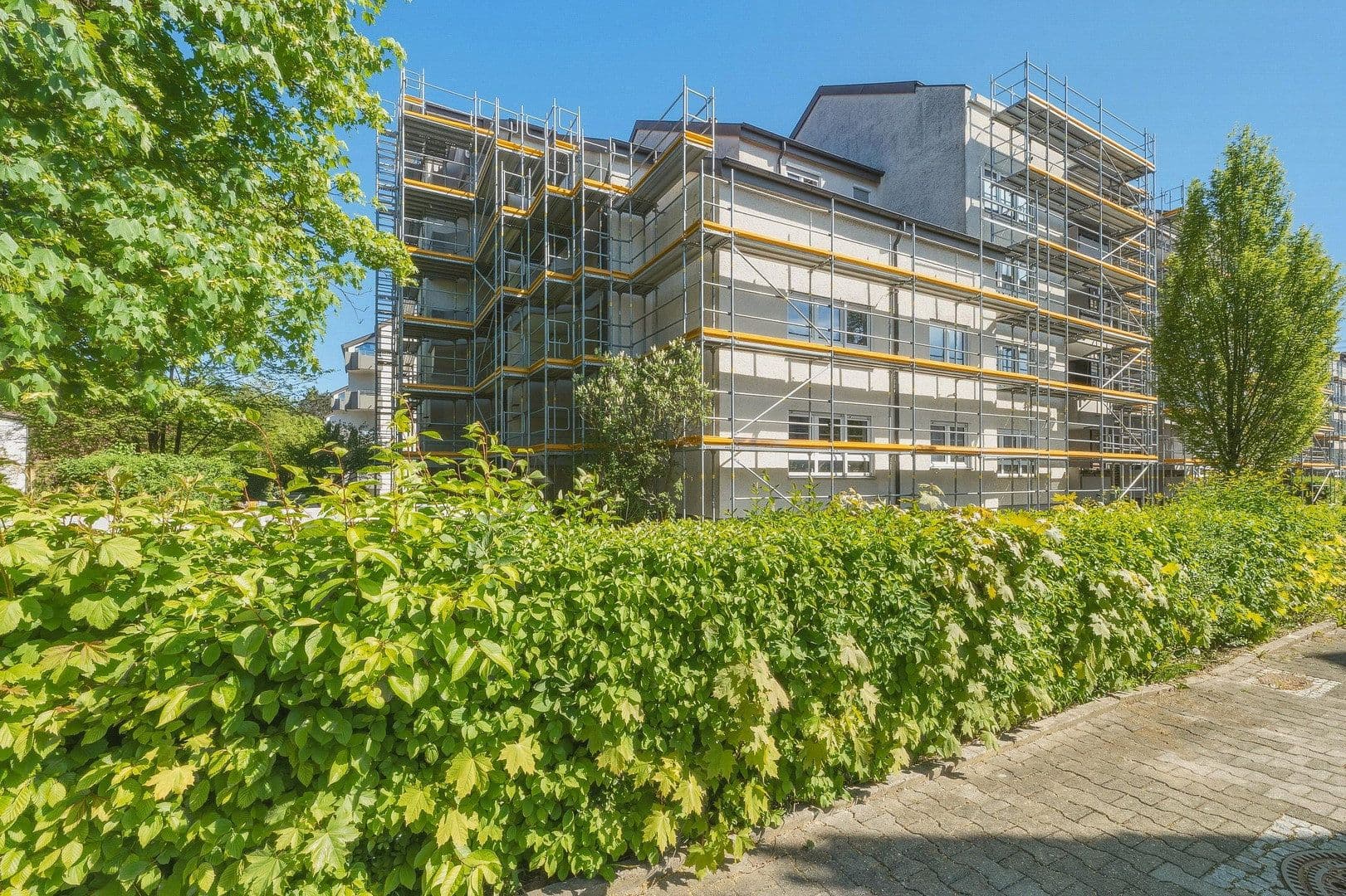 Predaj bytu 3-izbový 73 m², Ulm, Bádensko-Wurttembersko Predaj bytu 3-izbový 73 m², Ulm, Bádensko-Wurttembersko