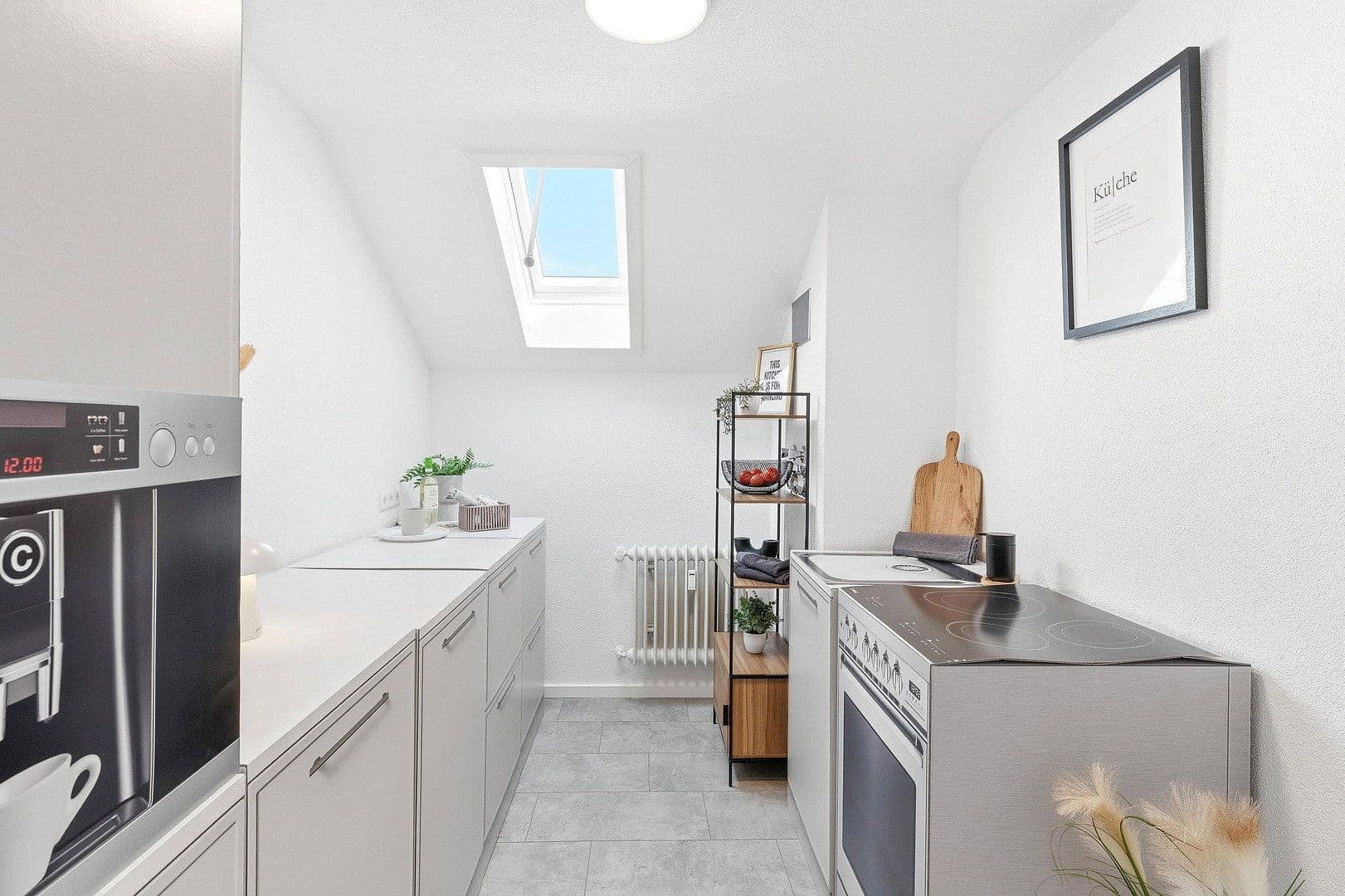 Predaj bytu 3-izbový 73 m², Ulm, Bádensko-Wurttembersko Predaj bytu 3-izbový 73 m², Ulm, Bádensko-Wurttembersko