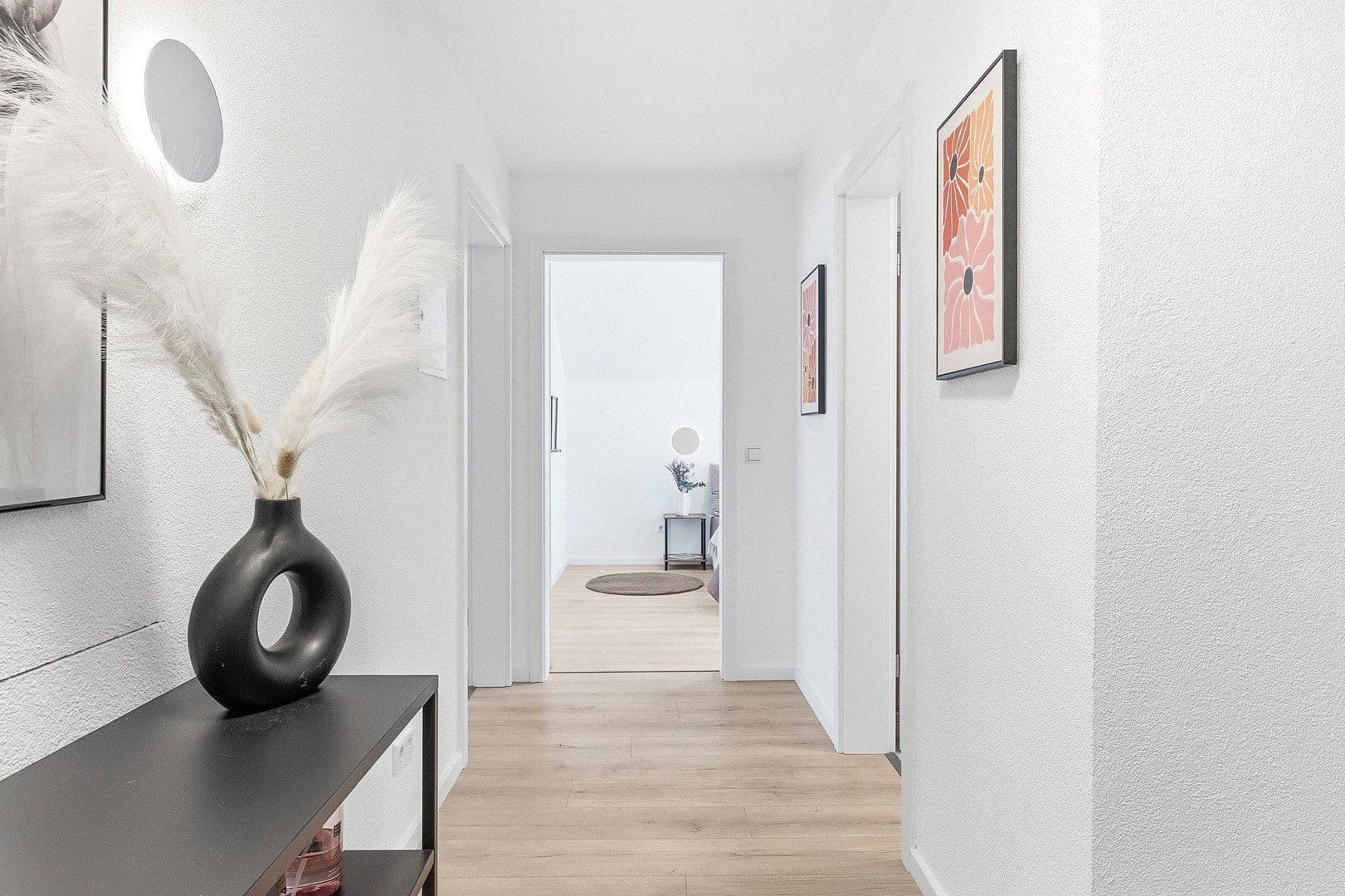 Predaj bytu 3-izbový 73 m², Ulm, Bádensko-Wurttembersko Predaj bytu 3-izbový 73 m², Ulm, Bádensko-Wurttembersko