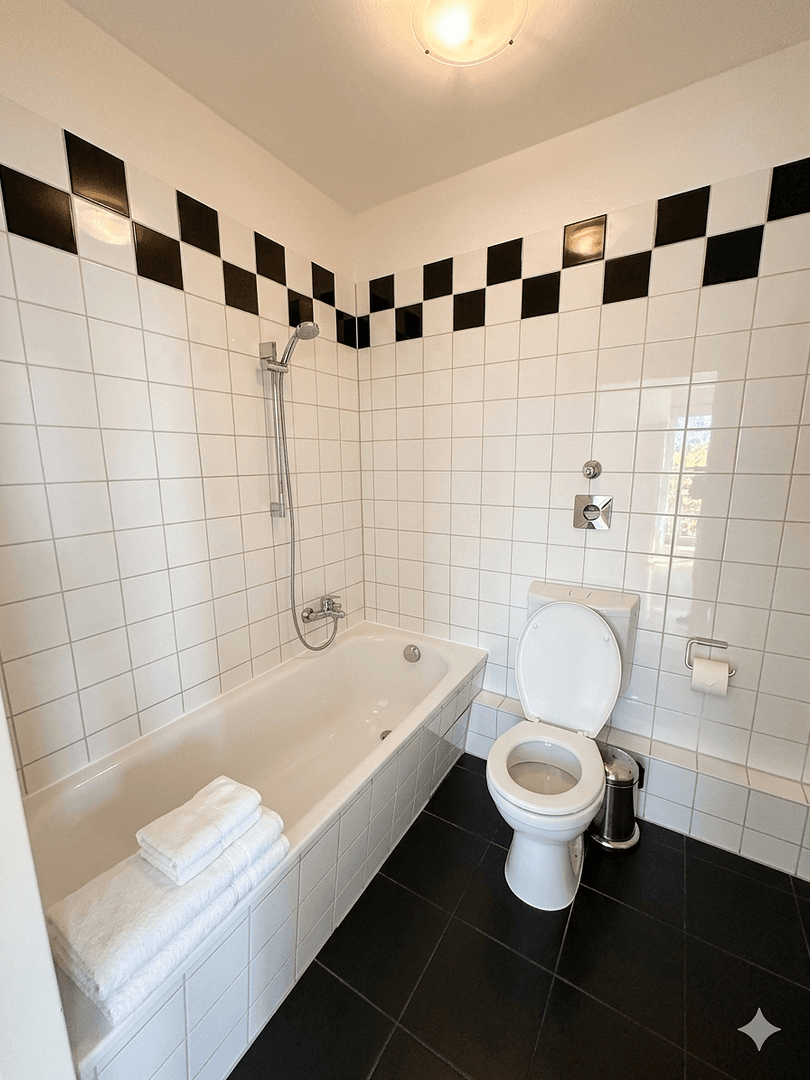 Predaj bytu 3-izbový 69 m², Robertstraße 58, Dortmund, Severné Porýnie - Westfálsko Predaj bytu 3-izbový 69 m², Robertstraße 58, Dortmund, Severné Porýnie - Westfálsko