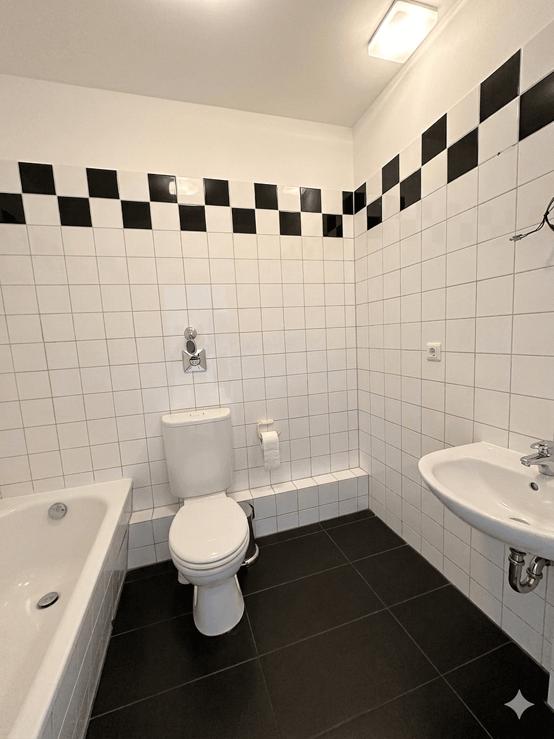 Predaj bytu 3-izbový 69 m², Robertstraße 58, Dortmund, Severné Porýnie - Westfálsko Predaj bytu 3-izbový 69 m², Robertstraße 58, Dortmund, Severné Porýnie - Westfálsko