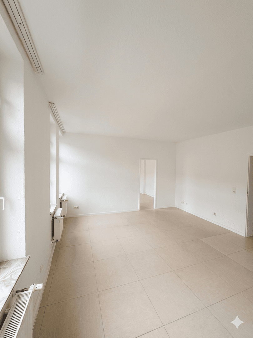 Predaj bytu 3-izbový 69 m², Robertstraße 58, Dortmund, Severné Porýnie - Westfálsko Predaj bytu 3-izbový 69 m², Robertstraße 58, Dortmund, Severné Porýnie - Westfálsko