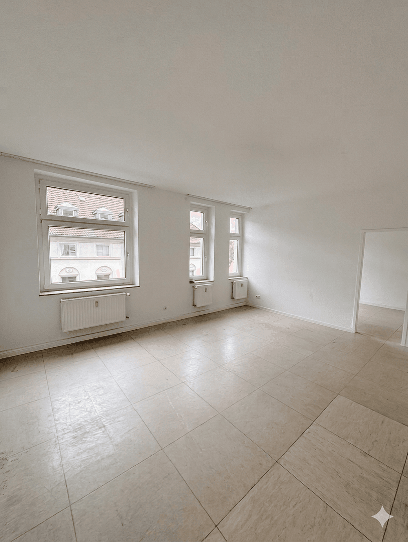 Predaj bytu 3-izbový 69 m², Robertstraße 58, Dortmund, Severné Porýnie - Westfálsko Predaj bytu 3-izbový 69 m², Robertstraße 58, Dortmund, Severné Porýnie - Westfálsko