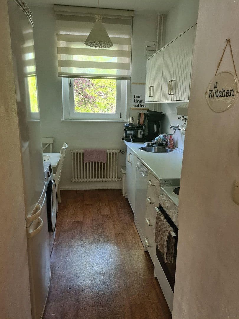 Predaj bytu 2-izbový 54 m², Wassertorstrasse 13, Berlin Kreuzberg, Berlín Predaj bytu 2-izbový 54 m², Wassertorstrasse 13, Berlin Kreuzberg, Berlín