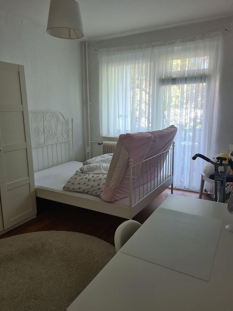 Predaj bytu 2-izbový 54 m², Wassertorstrasse 13, Berlin Kreuzberg, Berlín Predaj bytu 2-izbový 54 m², Wassertorstrasse 13, Berlin Kreuzberg, Berlín