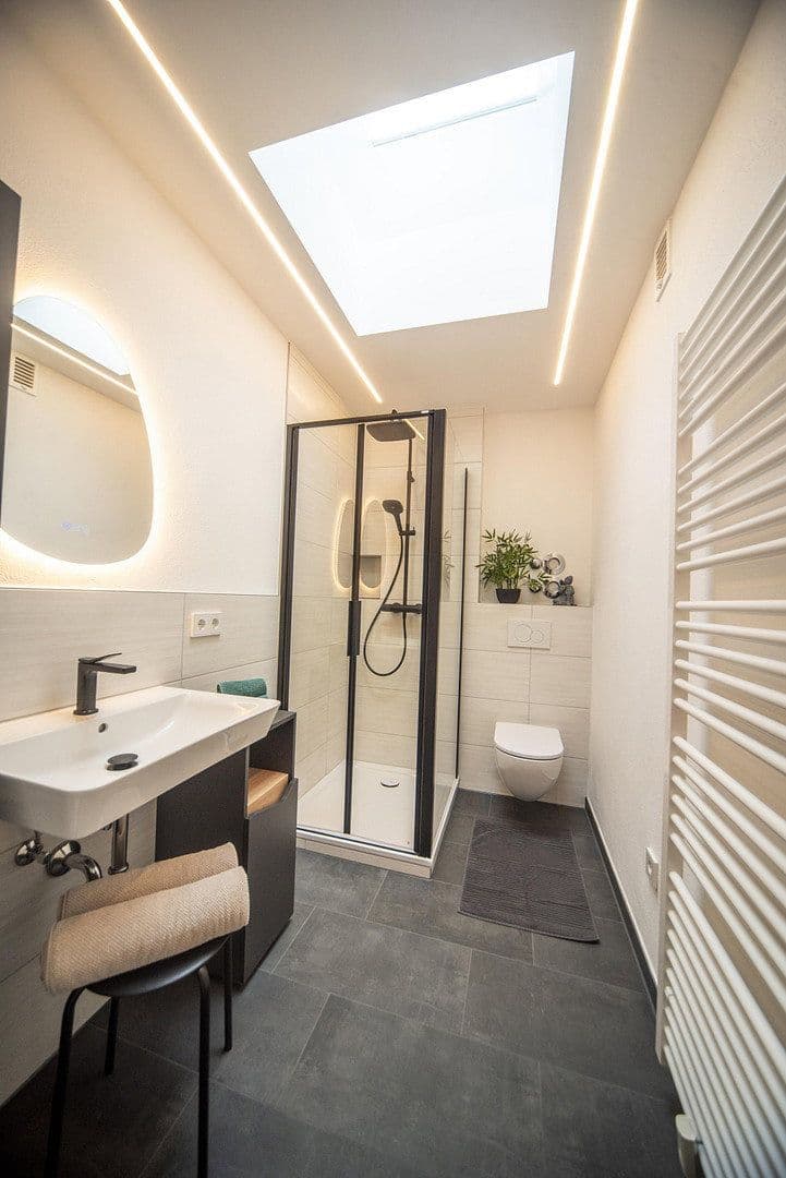 Predaj bytu 2-izbový 59 m², Neumarkt in der Oberpfalz, Bavorsko Predaj bytu 2-izbový 59 m², Neumarkt in der Oberpfalz, Bavorsko