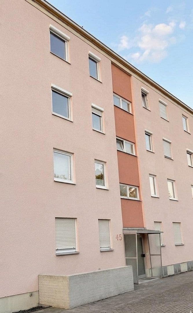 Predaj bytu 2-izbový 59 m², Neumarkt in der Oberpfalz, Bavorsko Predaj bytu 2-izbový 59 m², Neumarkt in der Oberpfalz, Bavorsko