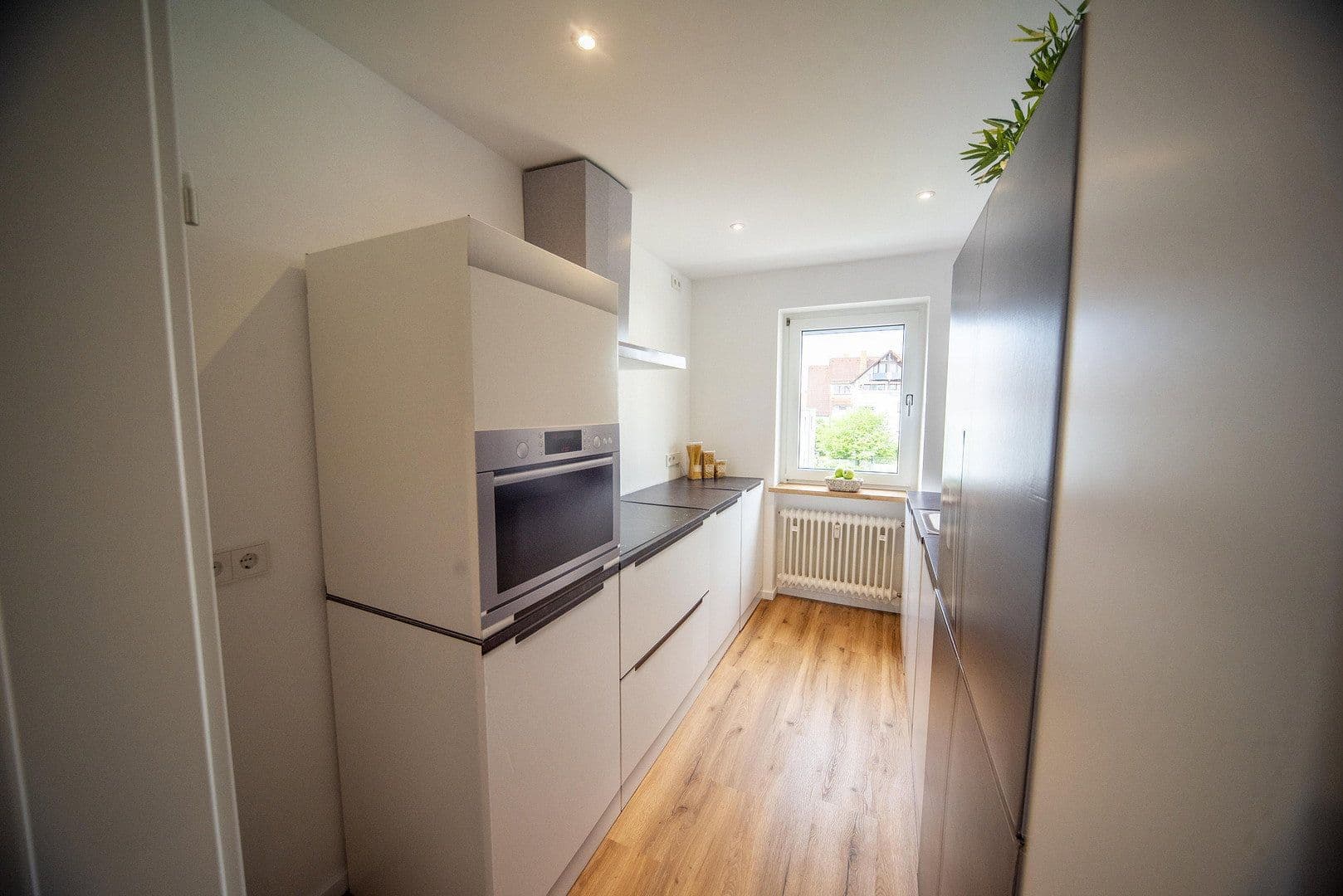 Predaj bytu 2-izbový 59 m², Neumarkt in der Oberpfalz, Bavorsko Predaj bytu 2-izbový 59 m², Neumarkt in der Oberpfalz, Bavorsko