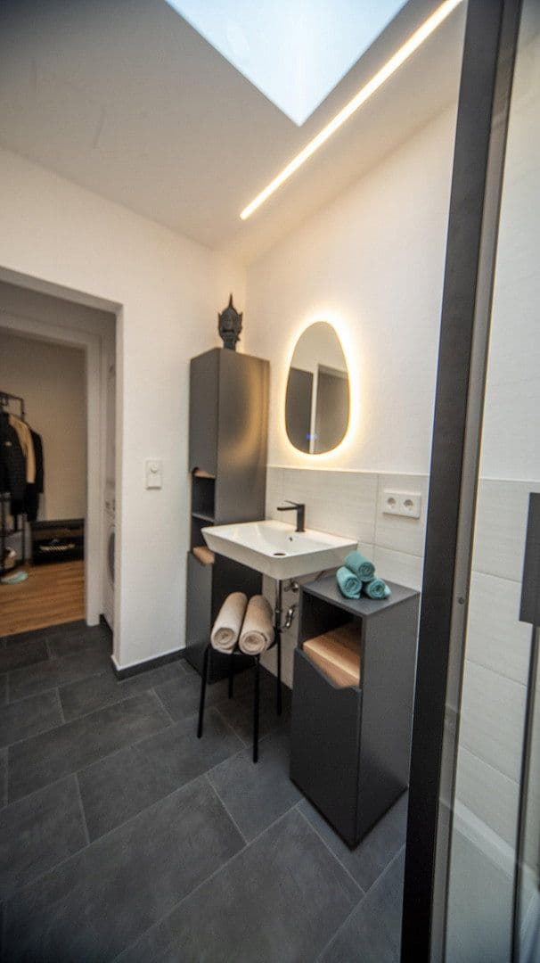 Predaj bytu 2-izbový 59 m², Neumarkt in der Oberpfalz, Bavorsko Predaj bytu 2-izbový 59 m², Neumarkt in der Oberpfalz, Bavorsko
