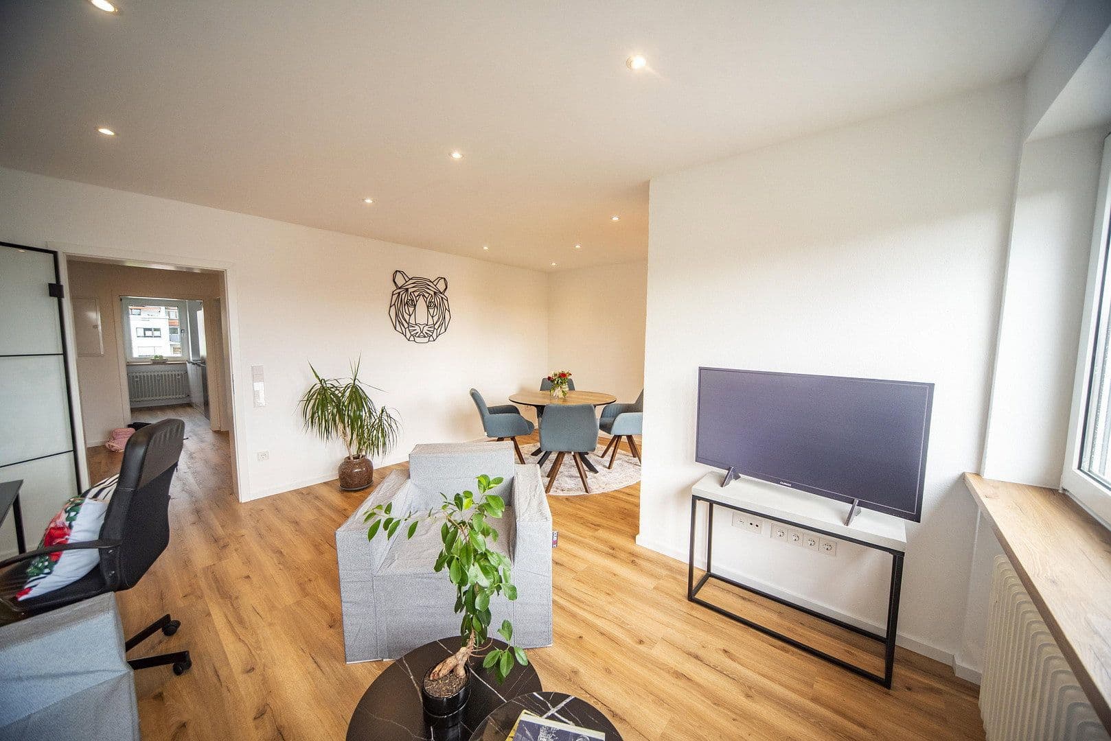 Predaj bytu 2-izbový 59 m², Neumarkt in der Oberpfalz, Bavorsko Predaj bytu 2-izbový 59 m², Neumarkt in der Oberpfalz, Bavorsko
