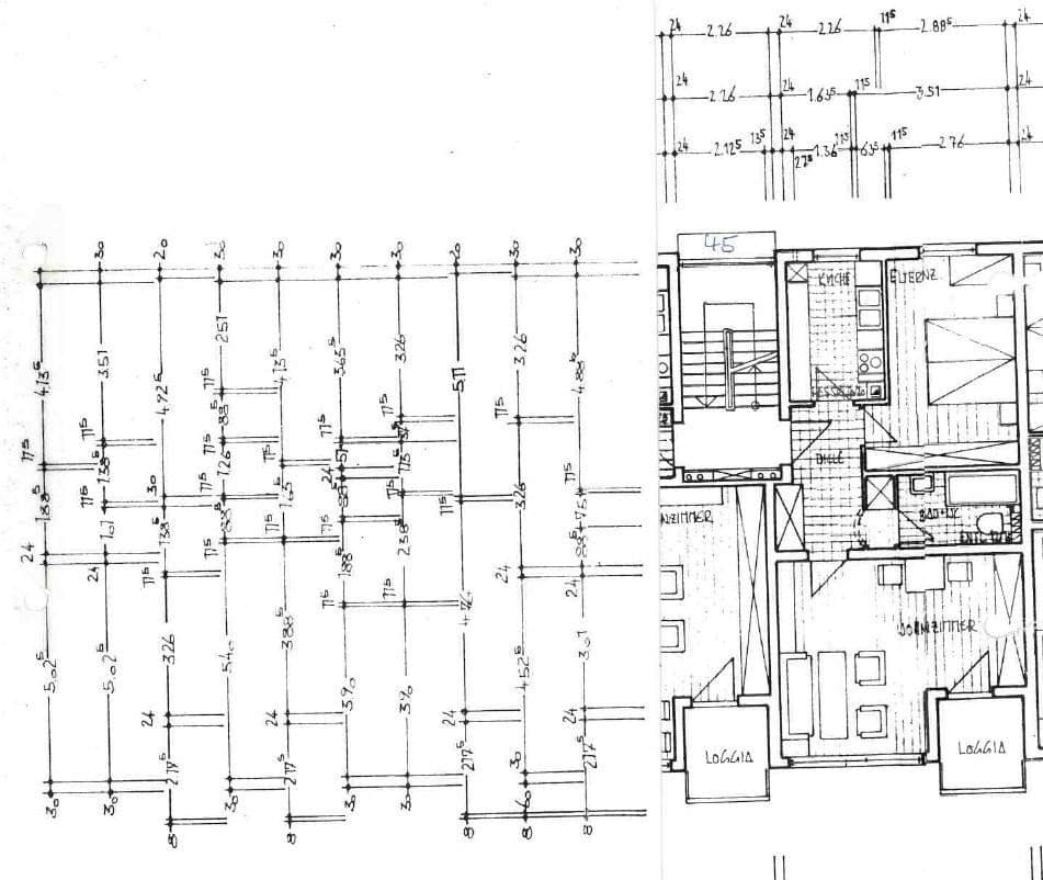 Predaj bytu 2-izbový 59 m², Neumarkt in der Oberpfalz, Bavorsko Predaj bytu 2-izbový 59 m², Neumarkt in der Oberpfalz, Bavorsko