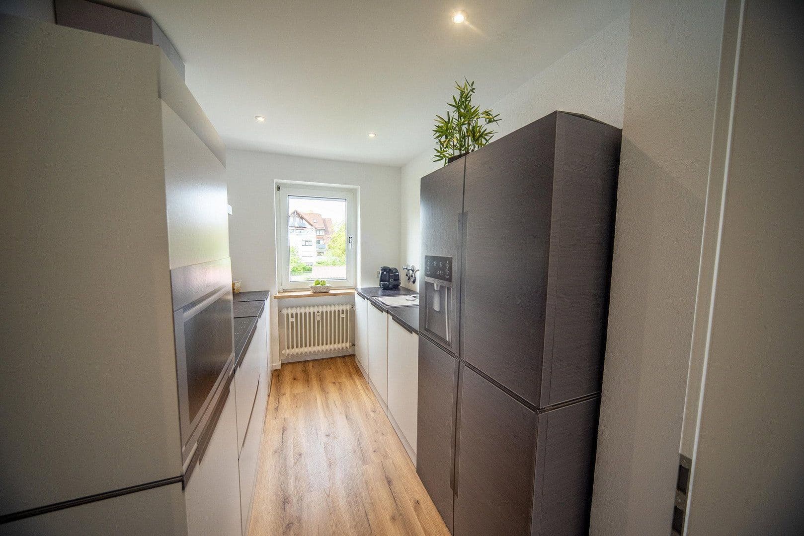 Predaj bytu 2-izbový 59 m², Neumarkt in der Oberpfalz, Bavorsko Predaj bytu 2-izbový 59 m², Neumarkt in der Oberpfalz, Bavorsko