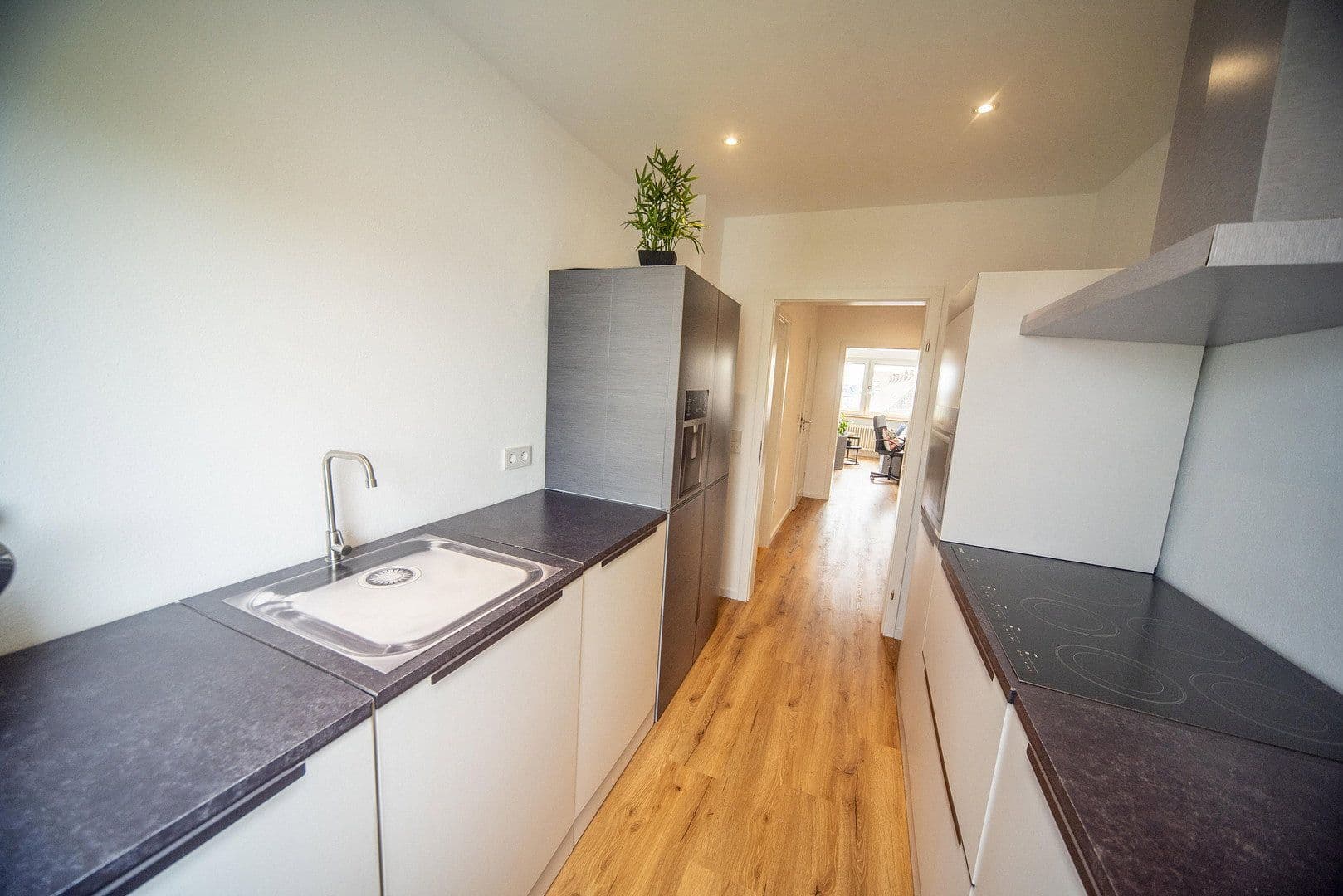 Predaj bytu 2-izbový 59 m², Neumarkt in der Oberpfalz, Bavorsko Predaj bytu 2-izbový 59 m², Neumarkt in der Oberpfalz, Bavorsko