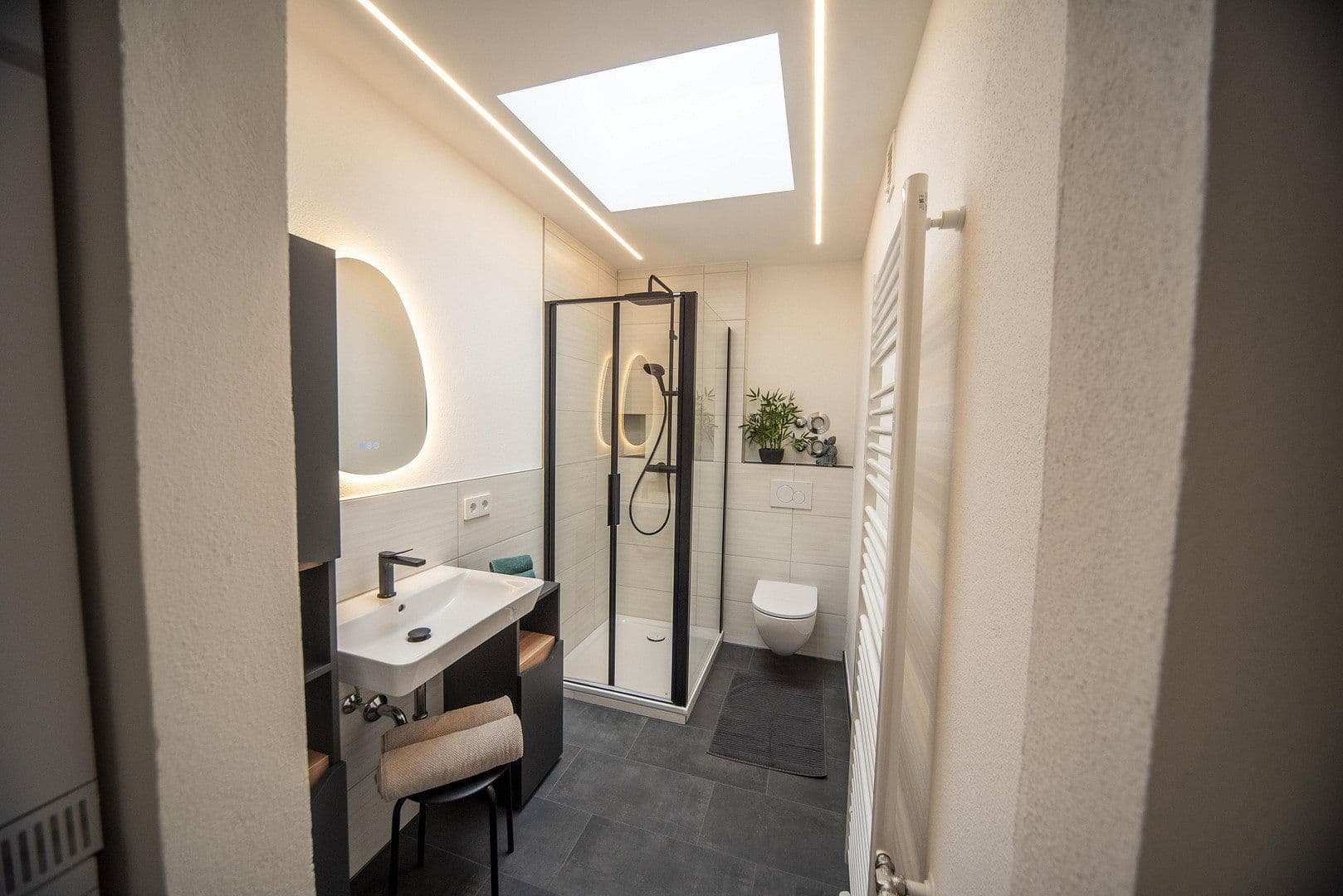 Predaj bytu 2-izbový 59 m², Neumarkt in der Oberpfalz, Bavorsko Predaj bytu 2-izbový 59 m², Neumarkt in der Oberpfalz, Bavorsko