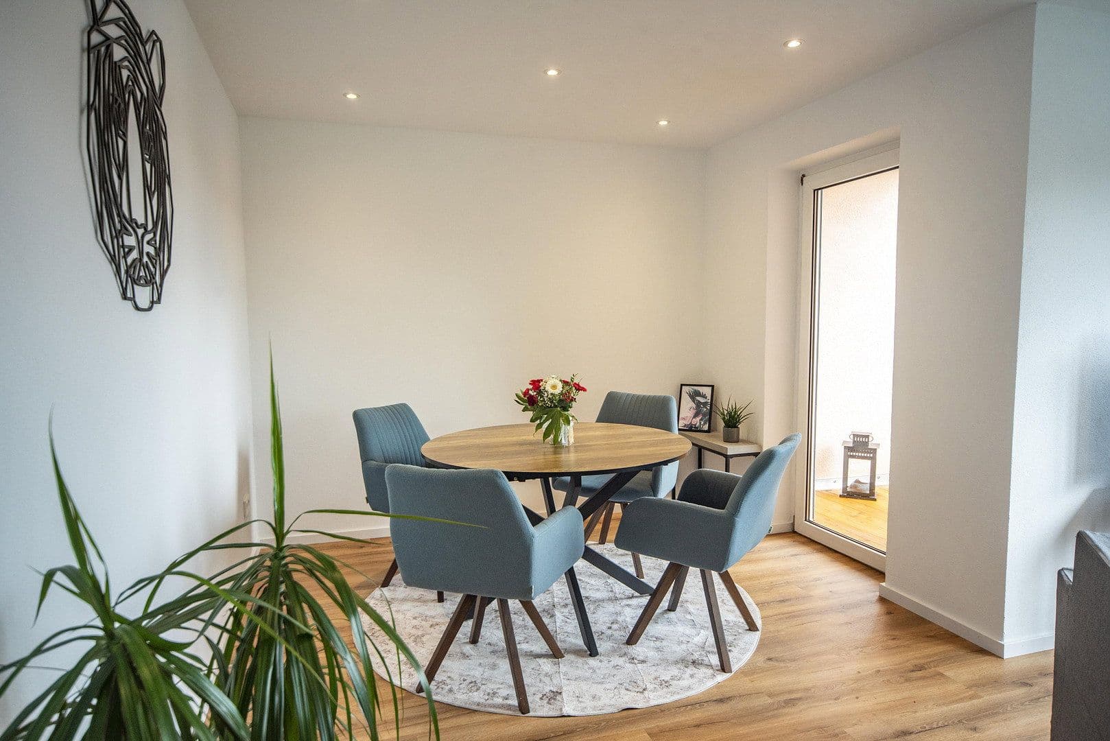 Predaj bytu 2-izbový 59 m², Neumarkt in der Oberpfalz, Bavorsko Predaj bytu 2-izbový 59 m², Neumarkt in der Oberpfalz, Bavorsko