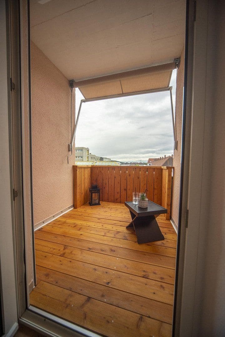 Predaj bytu 2-izbový 59 m², Neumarkt in der Oberpfalz, Bavorsko Predaj bytu 2-izbový 59 m², Neumarkt in der Oberpfalz, Bavorsko