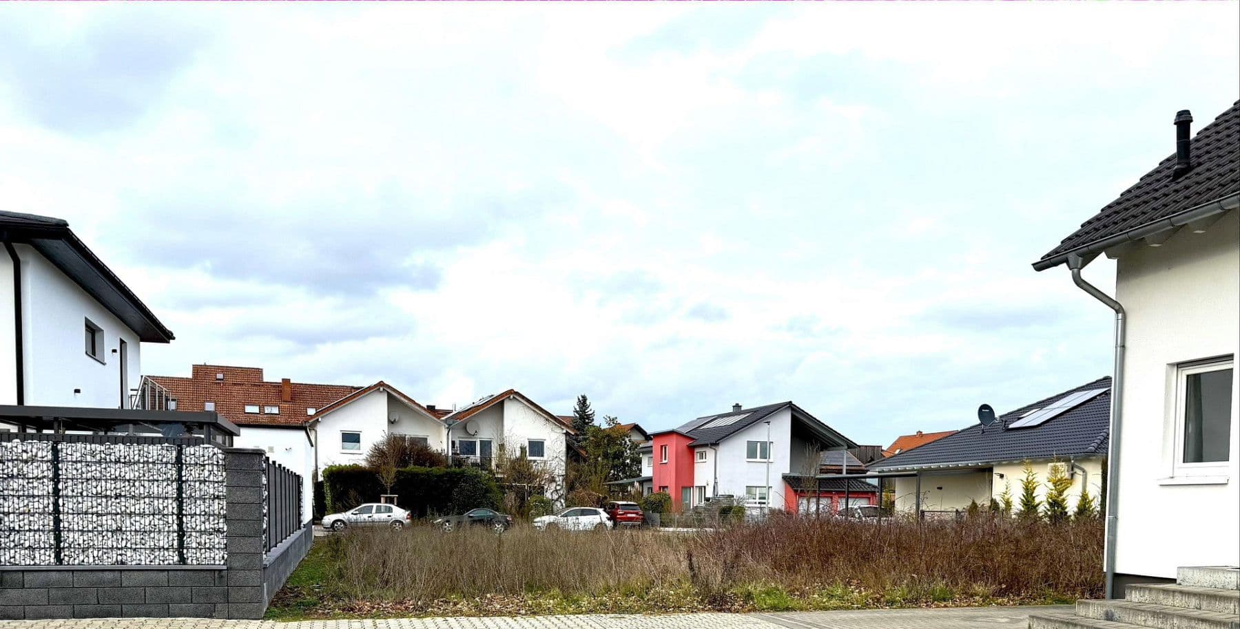 Predaj pozemku 670 m², Otto-Dill-Straße 15, Haßloch, Porýnie-Falcko Predaj pozemku 670 m², Otto-Dill-Straße 15, Haßloch, Porýnie-Falcko