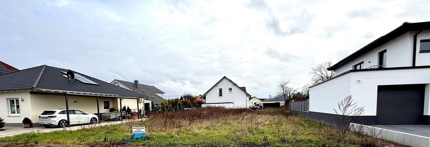 Predaj pozemku 670 m², Otto-Dill-Straße 15, Haßloch, Porýnie-Falcko Predaj pozemku 670 m², Otto-Dill-Straße 15, Haßloch, Porýnie-Falcko