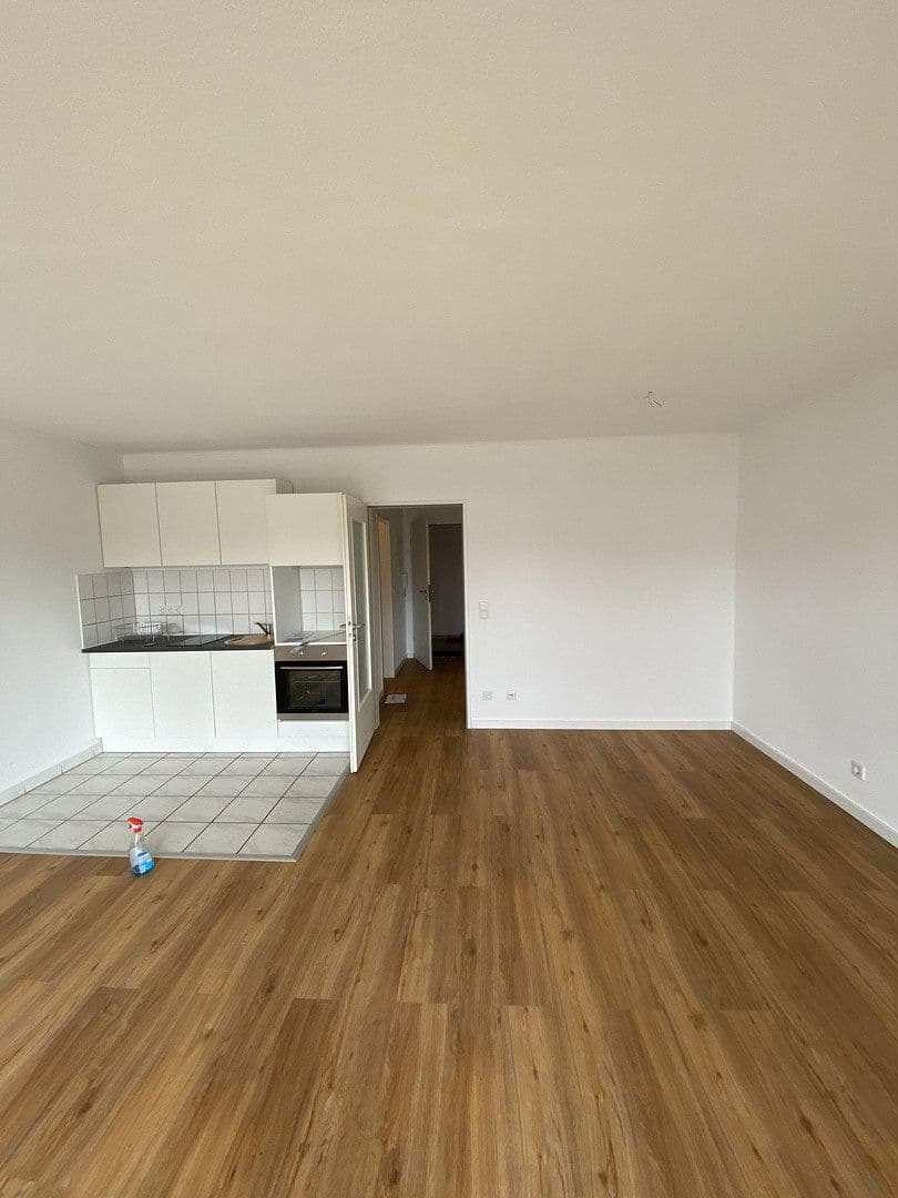 Prenájom bytu 1-izbový 27 m², Osnabrück, Dolné Sasko Prenájom bytu 1-izbový 27 m², Osnabrück, Dolné Sasko