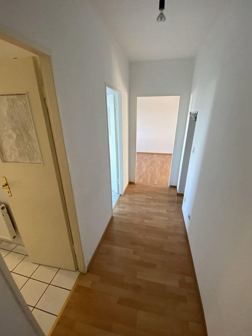 Prenájom bytu 2-izbový 50 m², Schillerstr. 17b, Rödermark, Hesensko Prenájom bytu 2-izbový 50 m², Schillerstr. 17b, Rödermark, Hesensko