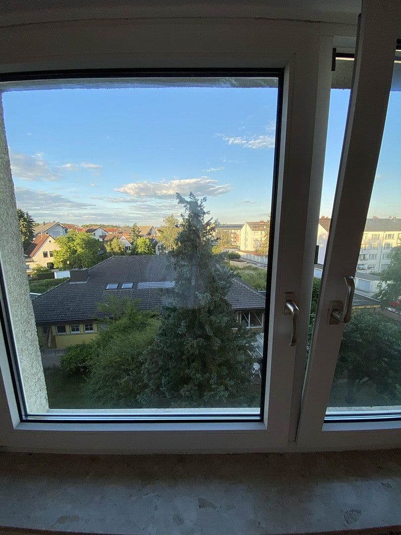 Prenájom bytu 2-izbový 50 m², Schillerstr. 17b, Rödermark, Hesensko Prenájom bytu 2-izbový 50 m², Schillerstr. 17b, Rödermark, Hesensko