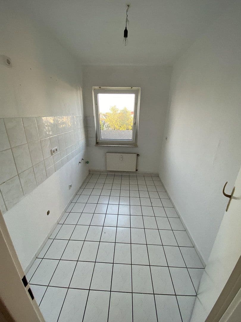 Prenájom bytu 2-izbový 50 m², Schillerstr. 17b, Rödermark, Hesensko Prenájom bytu 2-izbový 50 m², Schillerstr. 17b, Rödermark, Hesensko