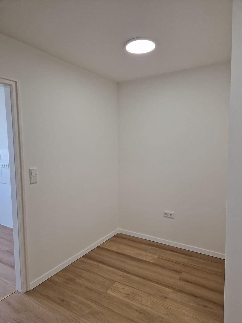 Prenájom bytu 2-izbový 58 m², Alte Reutstraße 58, Fürth, Bavorsko Prenájom bytu 2-izbový 58 m², Alte Reutstraße 58, Fürth, Bavorsko