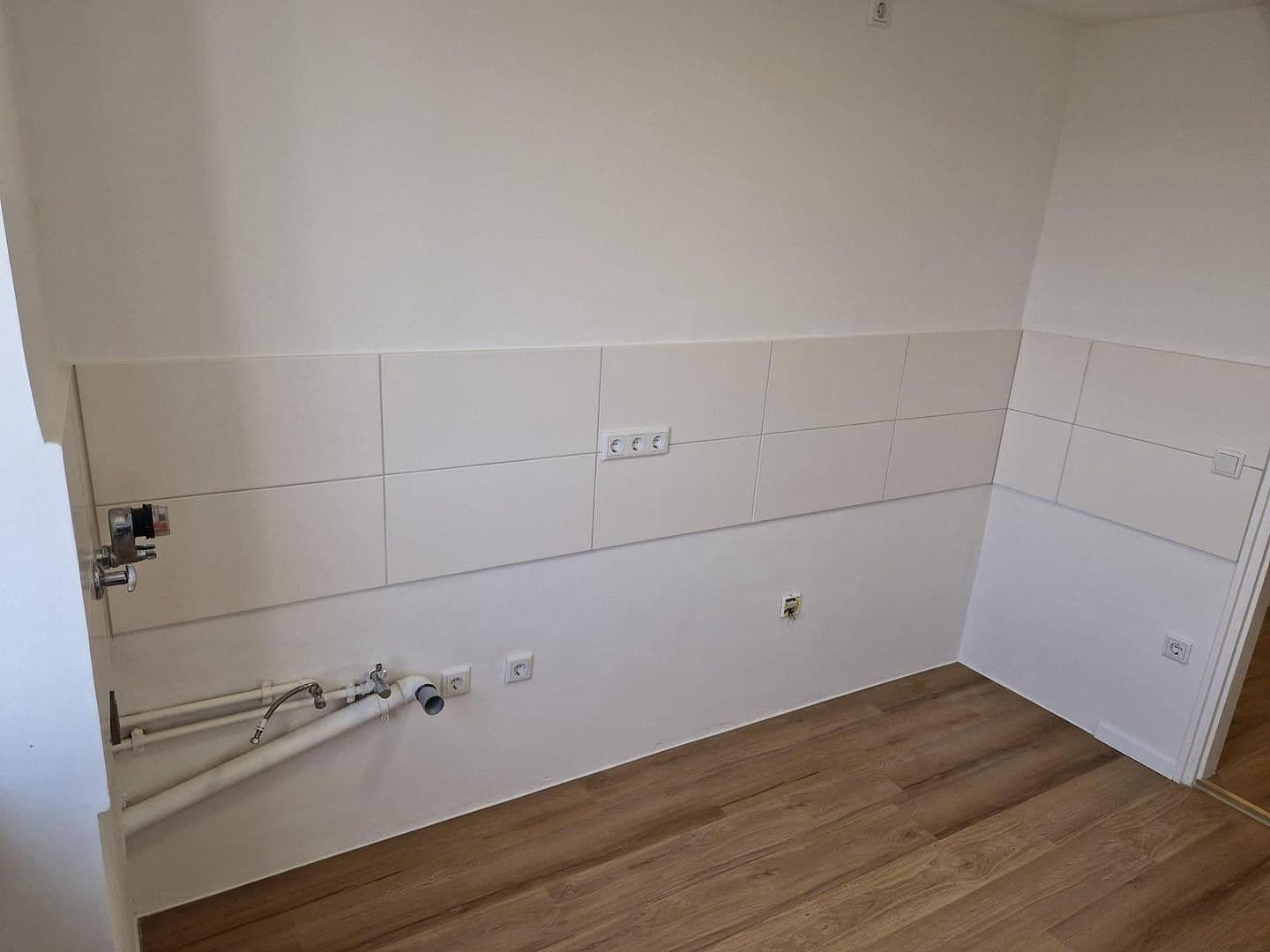 Prenájom bytu 2-izbový 58 m², Alte Reutstraße 58, Fürth, Bavorsko Prenájom bytu 2-izbový 58 m², Alte Reutstraße 58, Fürth, Bavorsko