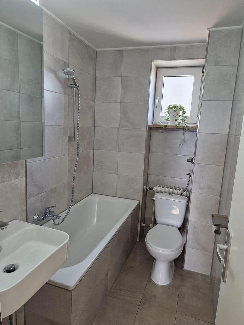 Prenájom bytu 2-izbový 58 m², Alte Reutstraße 58, Fürth, Bavorsko Prenájom bytu 2-izbový 58 m², Alte Reutstraße 58, Fürth, Bavorsko