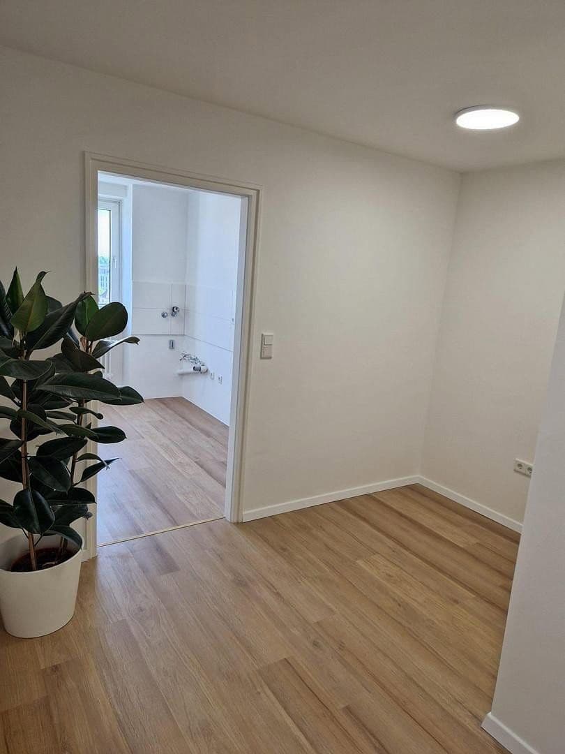 Prenájom bytu 2-izbový 58 m², Alte Reutstraße 58, Fürth, Bavorsko Prenájom bytu 2-izbový 58 m², Alte Reutstraße 58, Fürth, Bavorsko