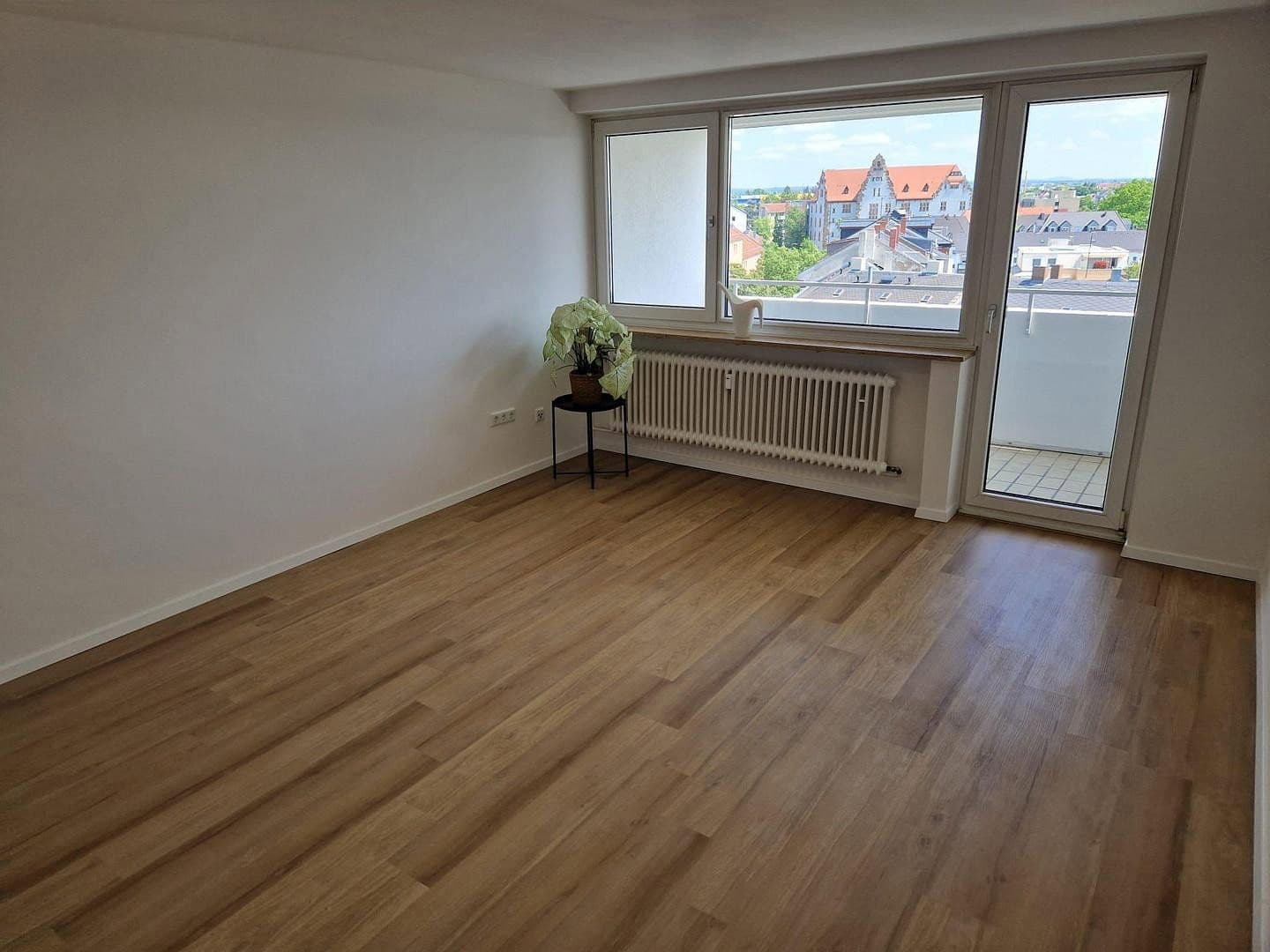Prenájom bytu 2-izbový 58 m², Alte Reutstraße 58, Fürth, Bavorsko Prenájom bytu 2-izbový 58 m², Alte Reutstraße 58, Fürth, Bavorsko