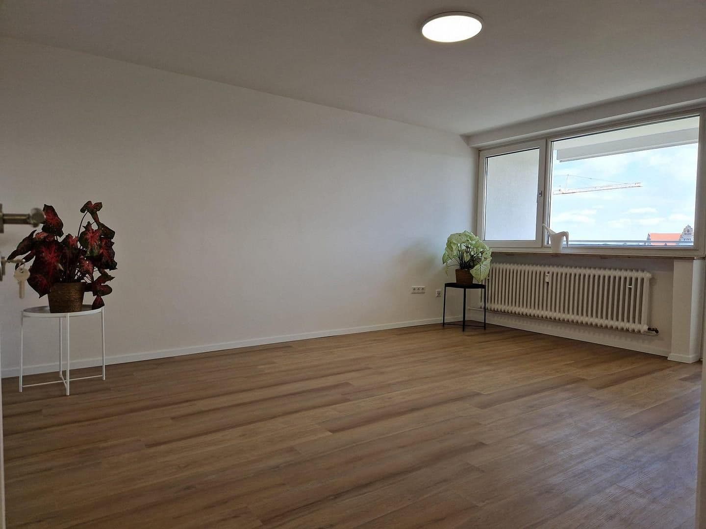 Prenájom bytu 2-izbový 58 m², Alte Reutstraße 58, Fürth, Bavorsko Prenájom bytu 2-izbový 58 m², Alte Reutstraße 58, Fürth, Bavorsko