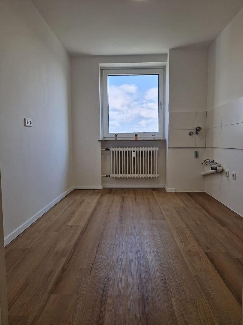 Prenájom bytu 2-izbový 58 m², Alte Reutstraße 58, Fürth, Bavorsko Prenájom bytu 2-izbový 58 m², Alte Reutstraße 58, Fürth, Bavorsko