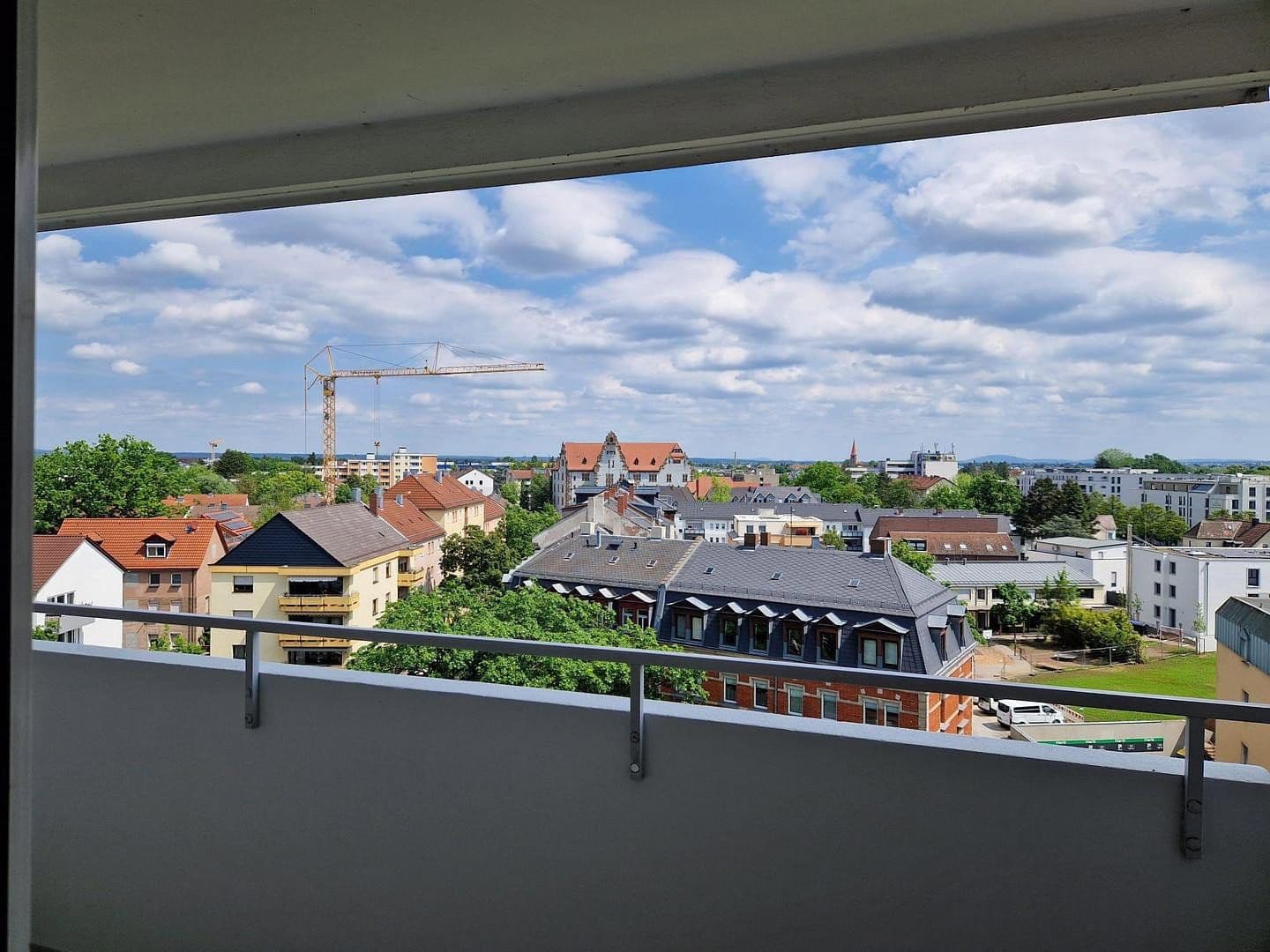 Prenájom bytu 2-izbový 58 m², Alte Reutstraße 58, Fürth, Bavorsko Prenájom bytu 2-izbový 58 m², Alte Reutstraße 58, Fürth, Bavorsko