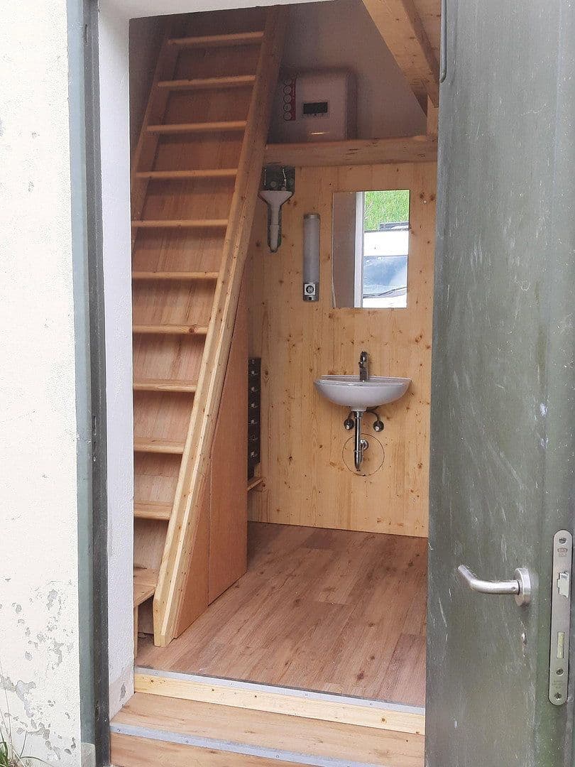 Prenájom bytu 3-izbový 15 m², Kempten (Allgäu), Bavorsko Prenájom bytu 3-izbový 15 m², Kempten (Allgäu), Bavorsko