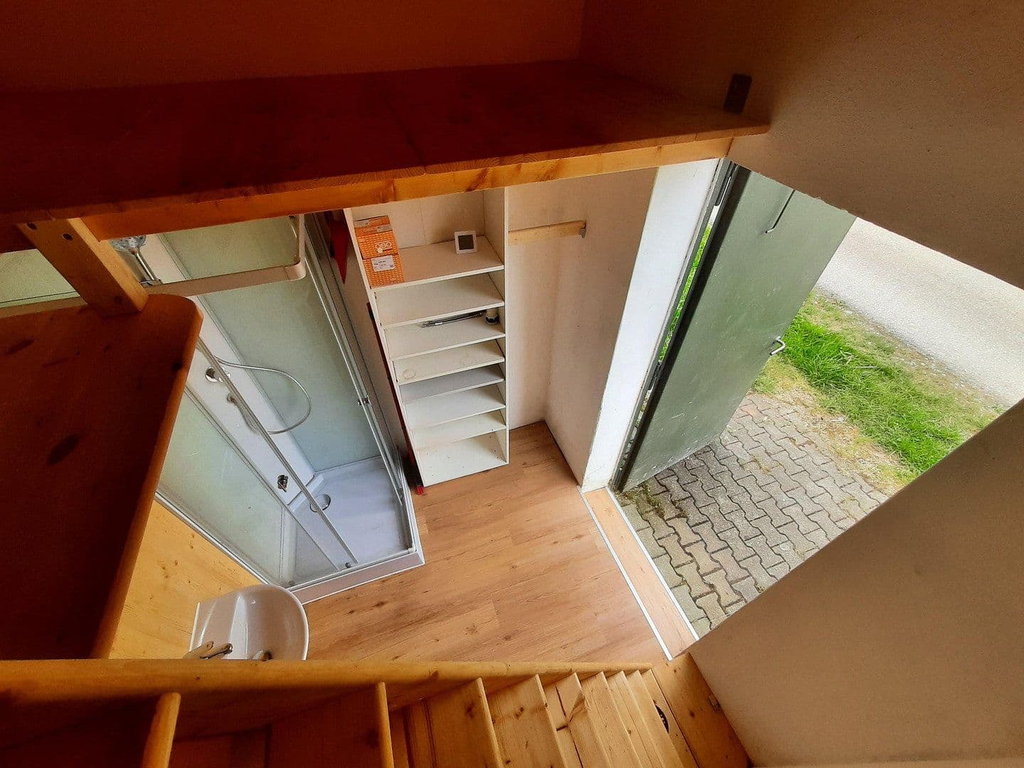Prenájom bytu 3-izbový 15 m², Kempten (Allgäu), Bavorsko Prenájom bytu 3-izbový 15 m², Kempten (Allgäu), Bavorsko