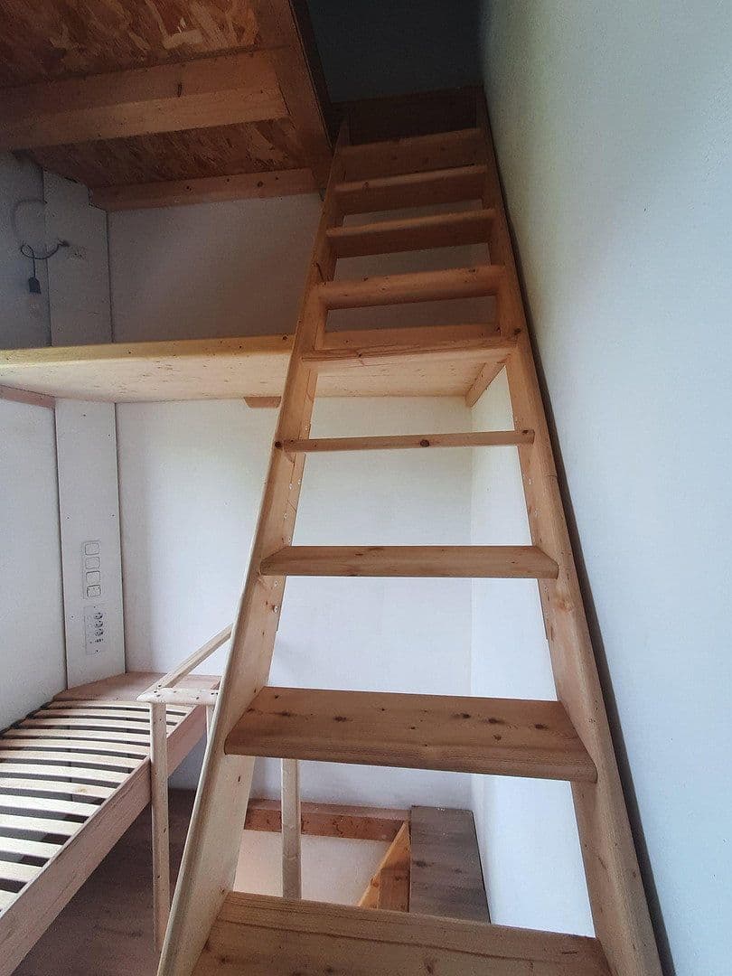 Prenájom bytu 3-izbový 15 m², Kempten (Allgäu), Bavorsko Prenájom bytu 3-izbový 15 m², Kempten (Allgäu), Bavorsko