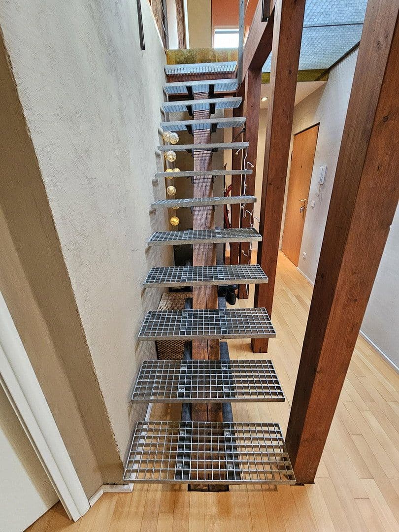 Predaj bytu 3-izbový 107 m², Frankfurt, Hesensko Predaj bytu 3-izbový 107 m², Frankfurt, Hesensko