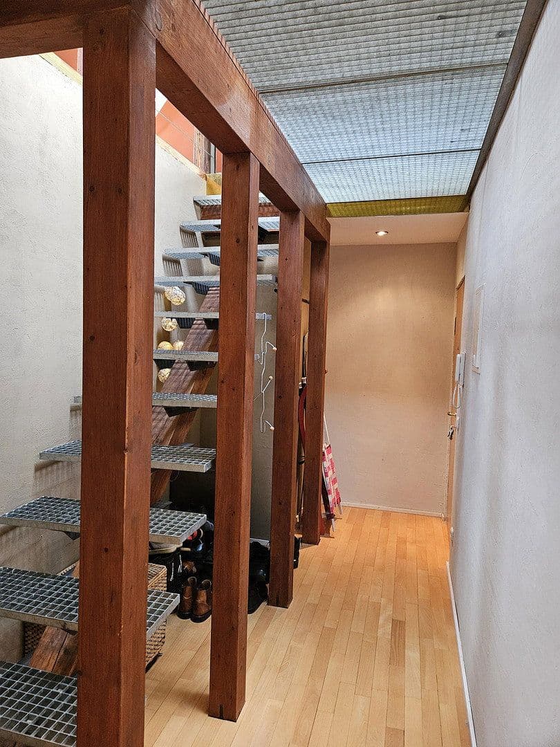 Predaj bytu 3-izbový 107 m², Frankfurt, Hesensko Predaj bytu 3-izbový 107 m², Frankfurt, Hesensko