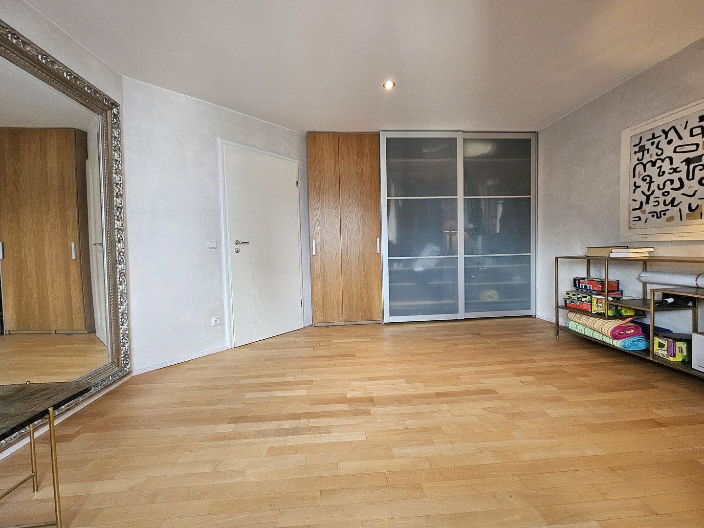 Predaj bytu 3-izbový 107 m², Frankfurt, Hesensko Predaj bytu 3-izbový 107 m², Frankfurt, Hesensko