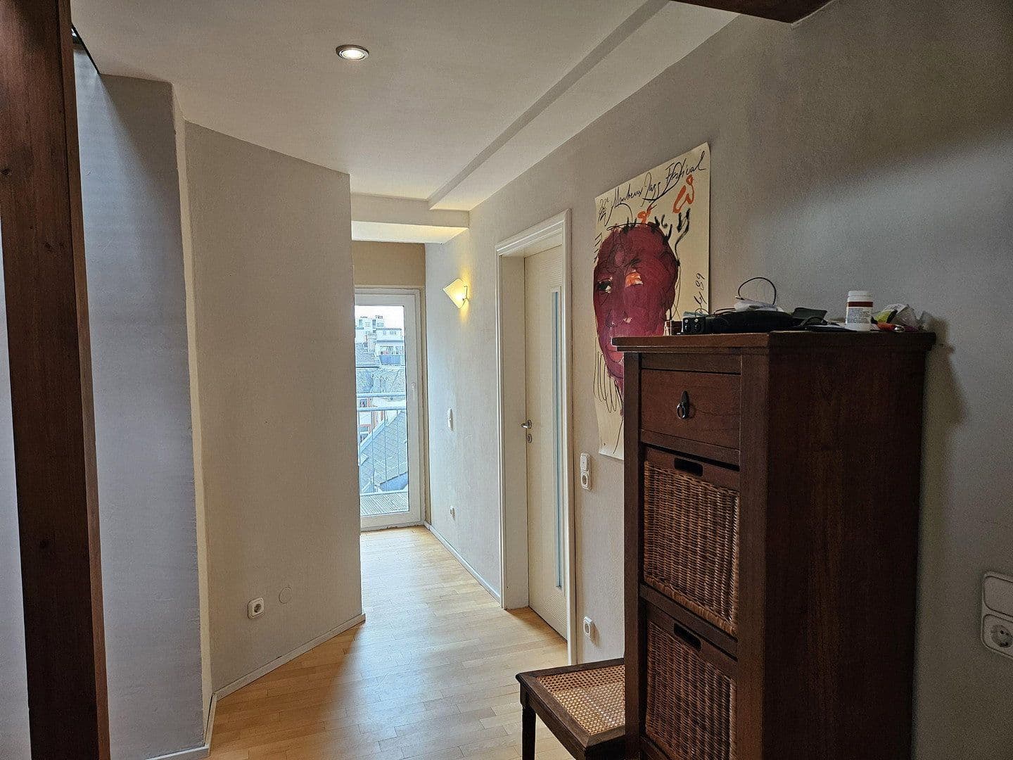 Predaj bytu 3-izbový 107 m², Frankfurt, Hesensko Predaj bytu 3-izbový 107 m², Frankfurt, Hesensko