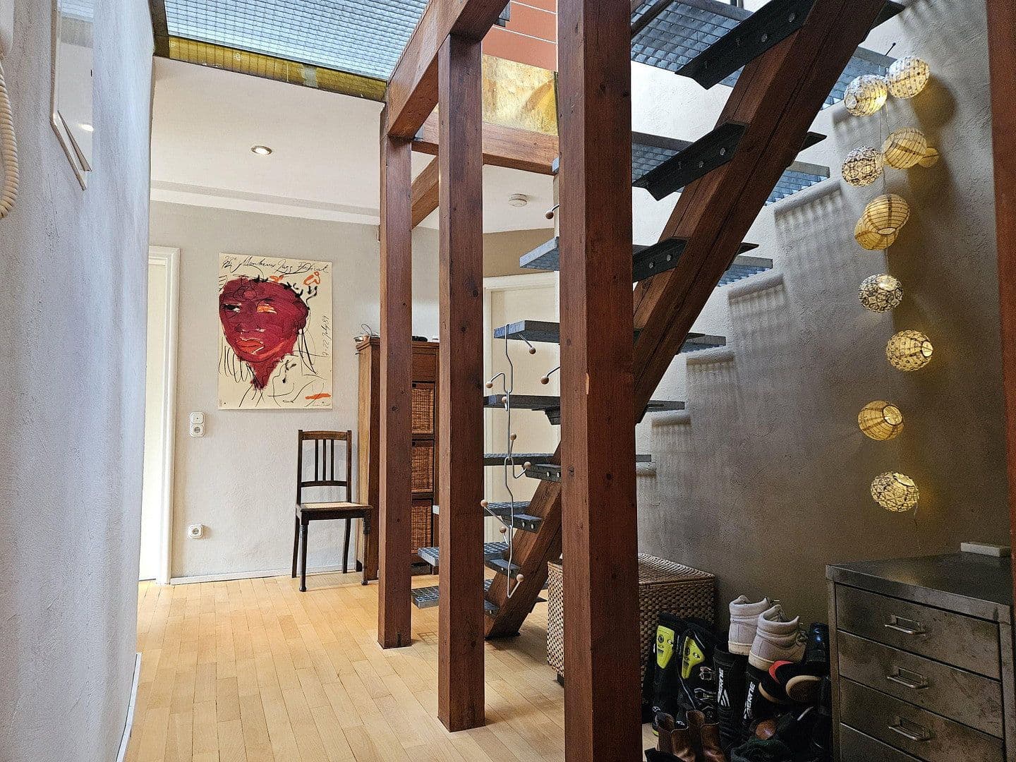 Predaj bytu 3-izbový 107 m², Frankfurt, Hesensko Predaj bytu 3-izbový 107 m², Frankfurt, Hesensko